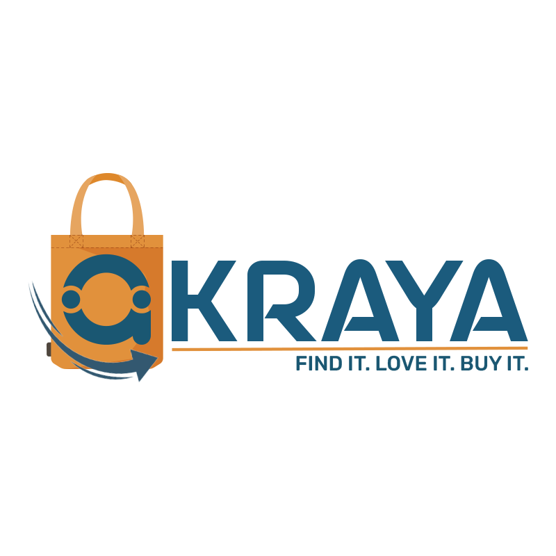 Akraya Online Shop